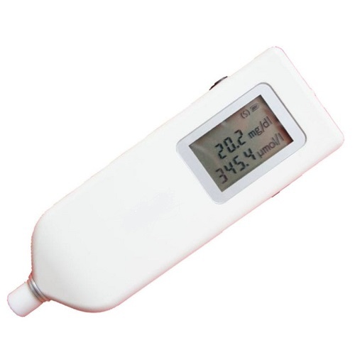 ConXport Jaundice Meter or Bilirubinometer