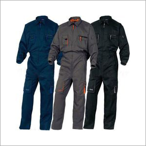 Boiler Suits