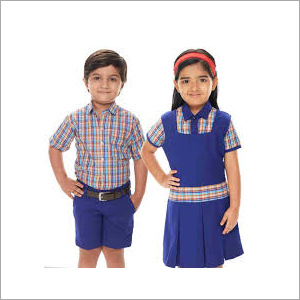 Kids School Uniform