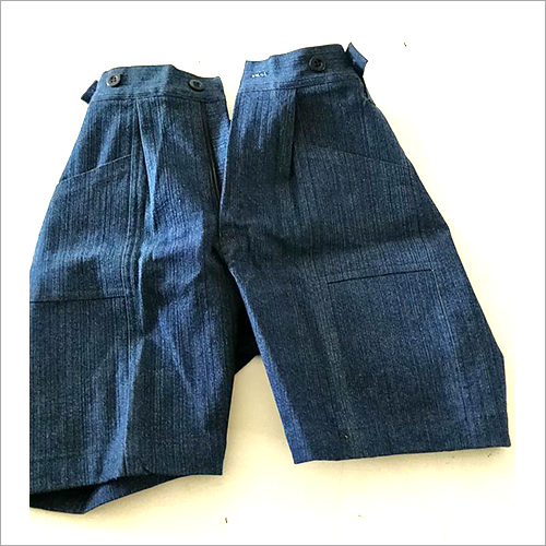 Pre Primary School Half Pant