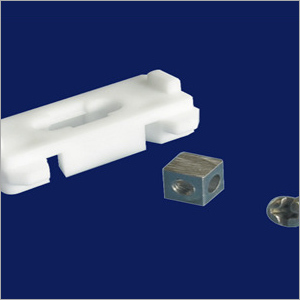 Curtain Track Fittings