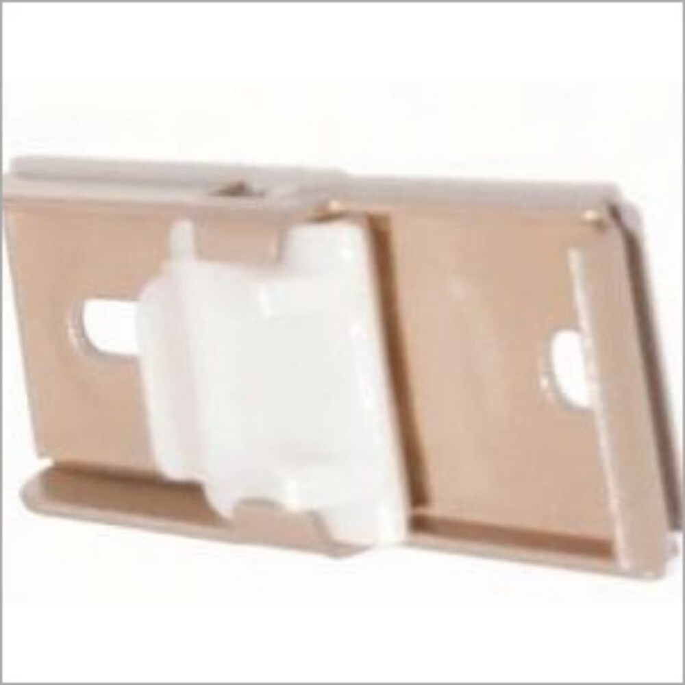 Heavy Single Ceiling Bracket