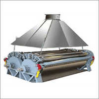 Drum Dryer