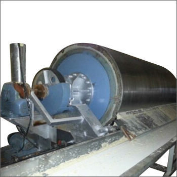 Industrial Single Drum Dryer