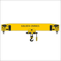 Over Head Cranes