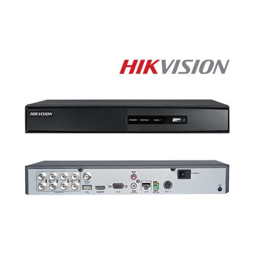Hikvision DVR