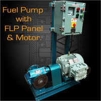 Diesel Transfer Pumps