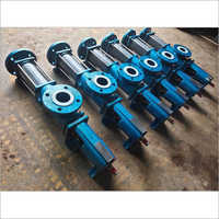 Progressive Cavity Pump