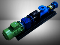 Progressive Cavity Pump