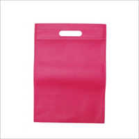 Pink PP Woven Bag