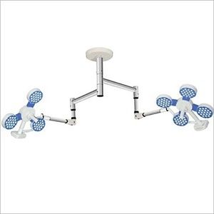 Reflector Ceiling 168 LED OT Light