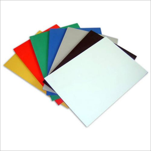 Pp Corrugated Sheet Size: As Per Client Requirements