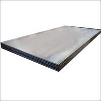Industrial Stainless Steel Plates