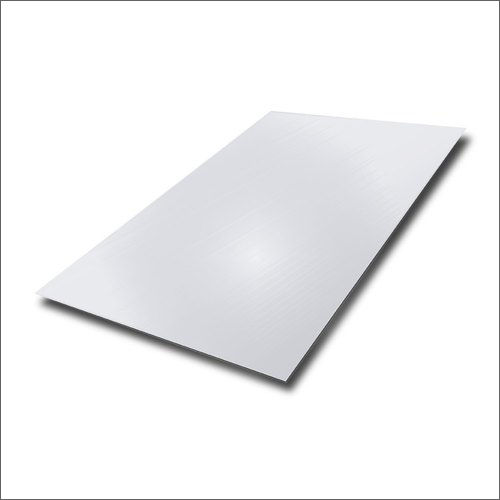 Hot Rolled Stainless Steel Plates