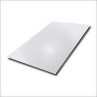Hot Rolled Stainless Steel Plates