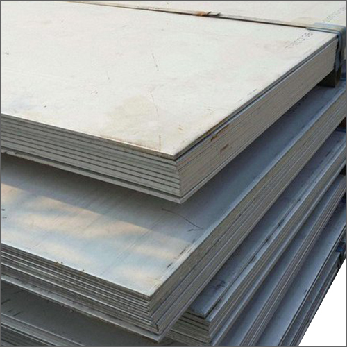 Stainless Steel Plates And Sheets
