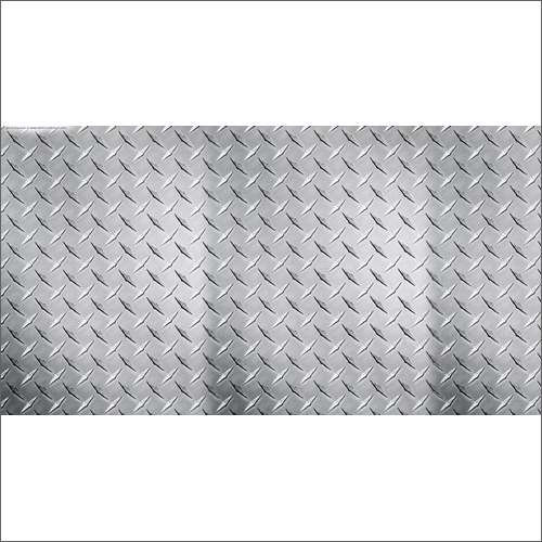 SS304 Stainless Steel Checkered Sheets