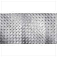 SS304  Checkered Sheets