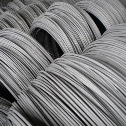 Ss202 Stainless Steel Wire Application: Industrial