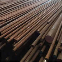 Industrial 304 Stainless Steel Round Bars