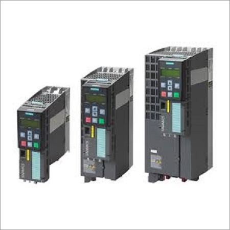 Siemens Sinamics G120 Variable Frequency Drives
