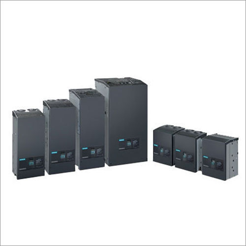 Siemens Sinamics DCM 6RA80 DC Drives