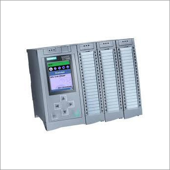 Siemens S7-1500 Programmable Logic Controller