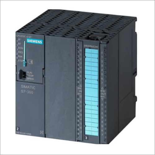 Simatic S7-300 Programmable Logic Controller