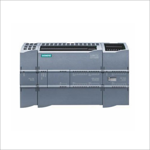 Simatic S7-1200 Programmable Logic Controller