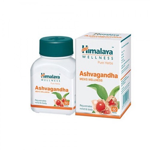 Ashwagandha Tablet (250mg)