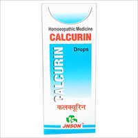 Calcurin Drop