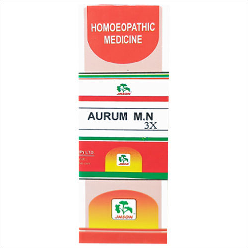 Homepathic Tablet