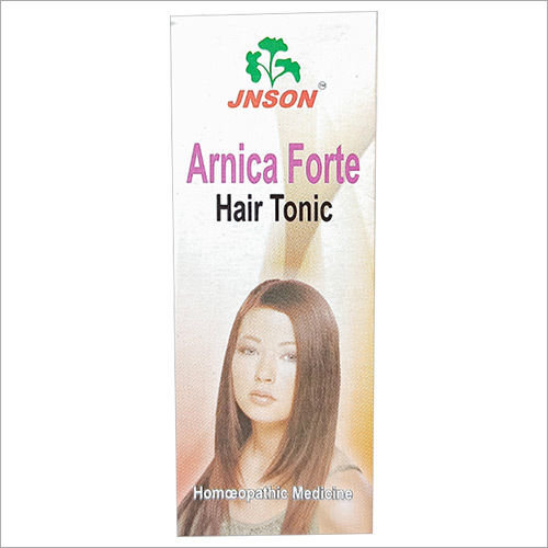 Arnica Forte Hair Tonic