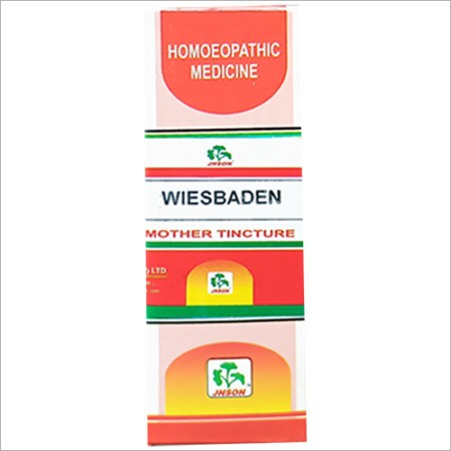 Wiesbaden Medicine