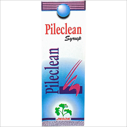 Pile clean