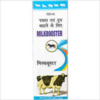 Milkbooster