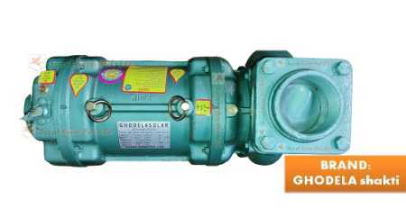 Solar Borewell Submersible Pump