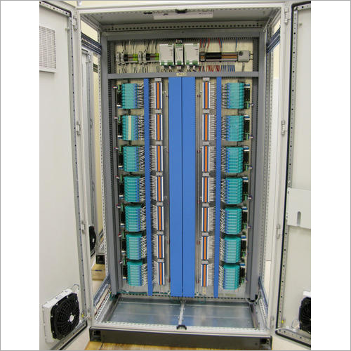 Industrial Relay Control Panel By ATLAS TRANSTAB PVT. LTD.