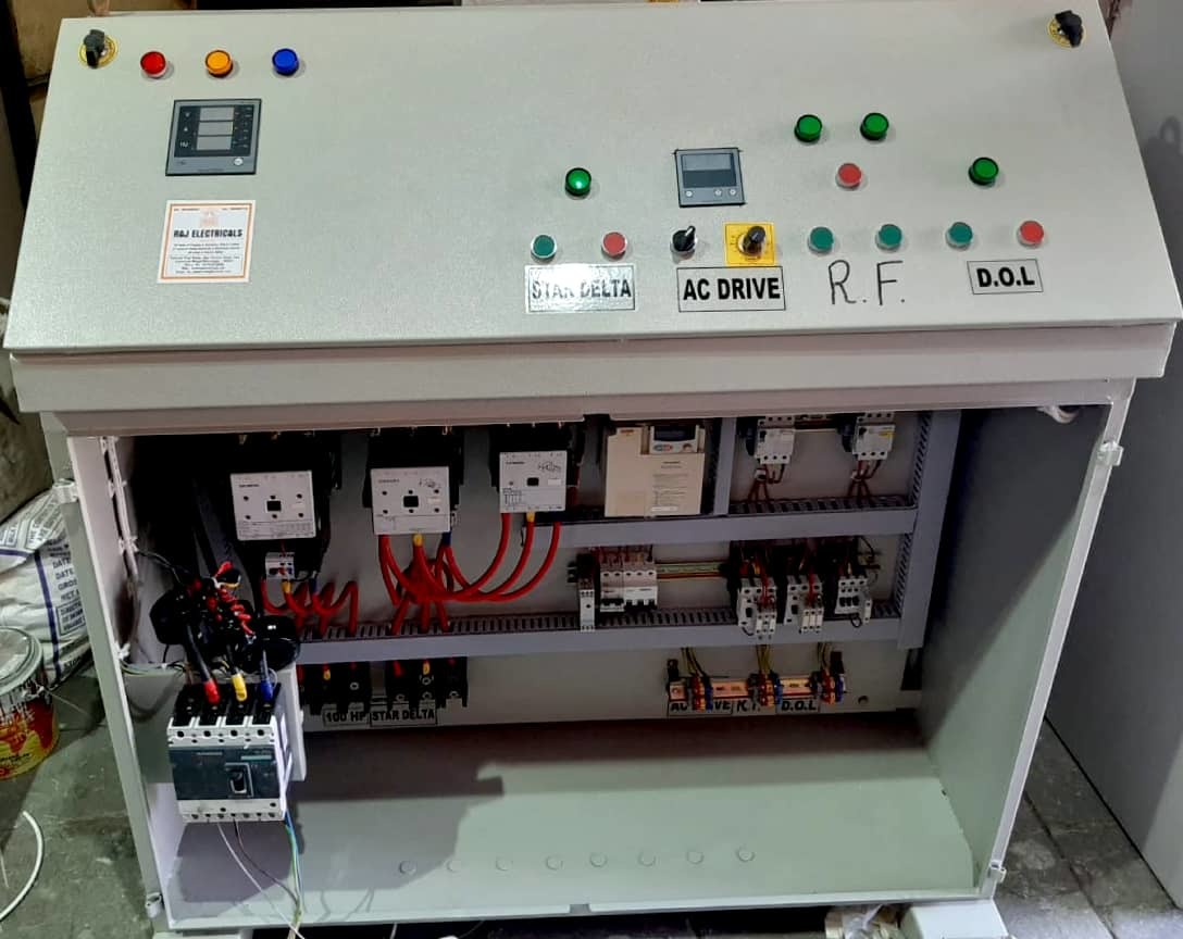 DESK PANEL FOR PLASTIC INDUSTRIES