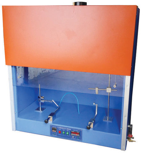 Flammability Tester UL94