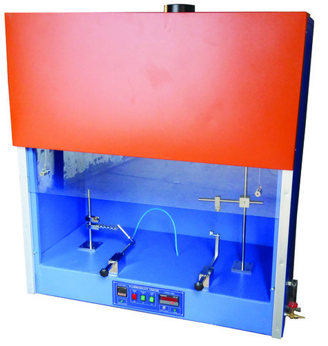 Flammability Tester UL94