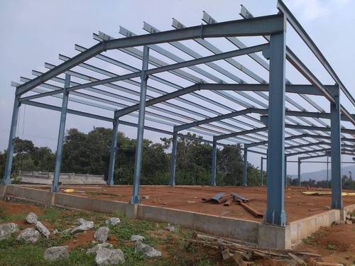 Pre engineered Building Structure manufacturers