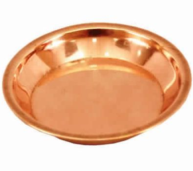 Pure copper parat