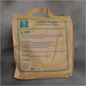 Bad Odour Controller - 5 kg Powder Bag | Ideal for Agriculture Applications, Manual Automation Grade