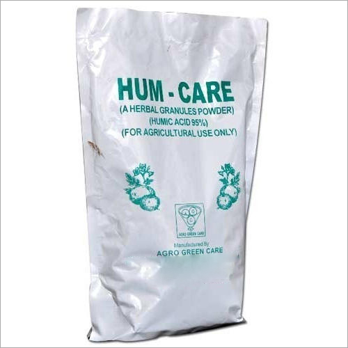 Agriculture Herbal Growth Enhancer Powder
