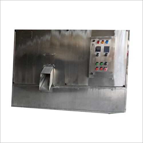 Automatic Electric Food Waste Composter Machine