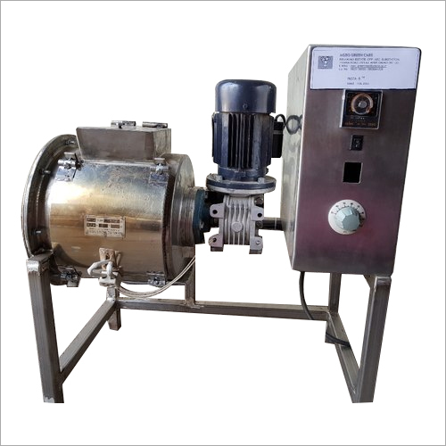 Automatic Insta-5 Stainless Steel Organic Waste Composting