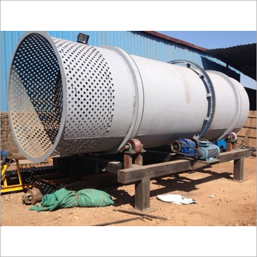 Automatic Mix Waste Segregator Bio-Composter