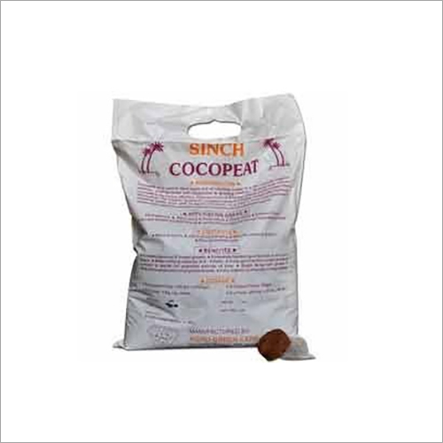 2 kg Cocopeat Powder - Coconut Fiber Material, Eco-Friendly Packaging in Bag or Block Form | Ideal for Gardening and Horticulture