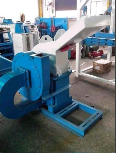 Pulverizer Machine